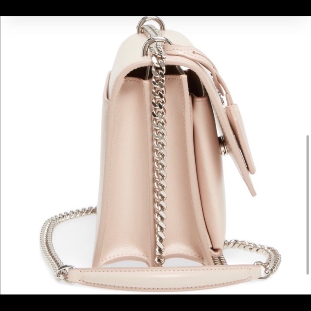 Ysl medium Powder Pink Sunset bag, Like New. - Picture 3 of 4